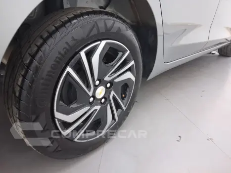ONIX 1.0 TURBO FLEX PLUS LT MANUAL