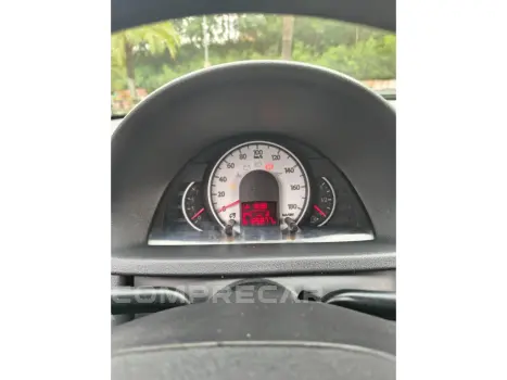 GOL 1.0 MI 8V FLEX 4P MANUAL G.IV