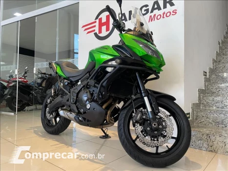 VERSYS 650 ABS