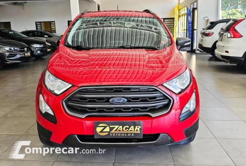 ECOSPORT FSL AT 1.5