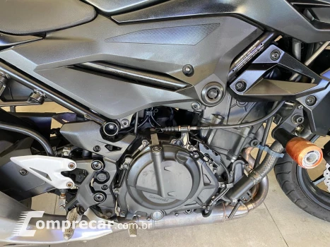 Z 400
