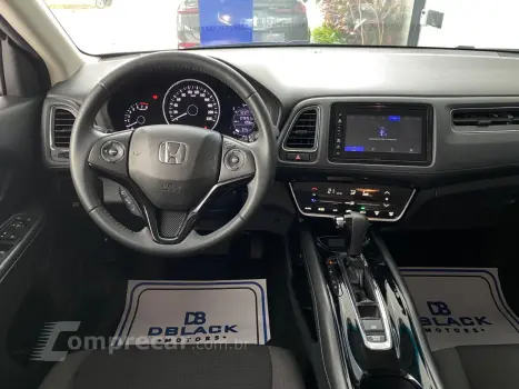 HR-V EX 1.8 Flexone 16V 5p Aut.