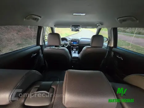 CRETA 1.0 TGDI FLEX PLATINUM AUTOMÁTICO