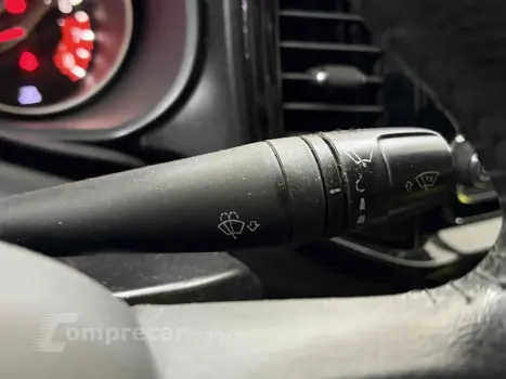 TORO 1.8 16V EVO FLEX ENDURANCE AT6