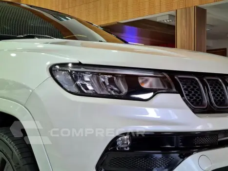 COMPASS SERIE S T270 TURBO FLEX AUT.