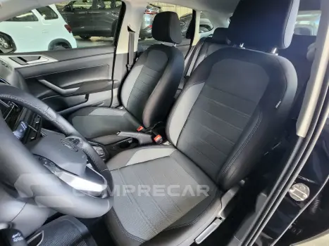 NIVUS 1.0  200 TSI TOTAL FLEX SENSE AUTOMÁTICO