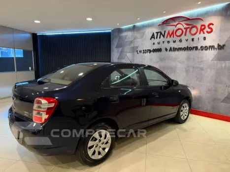 Cobalt 1.4 4P FLEX LT