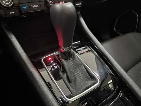 COMPASS 1.3  LONGITUDE NIGTH EAGLE4X2