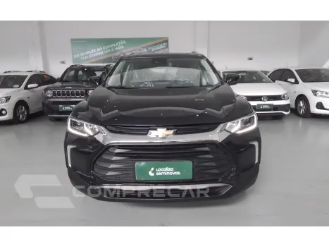 TRACKER 1.2 TURBO FLEX PREMIER AUTOMÁTICO
