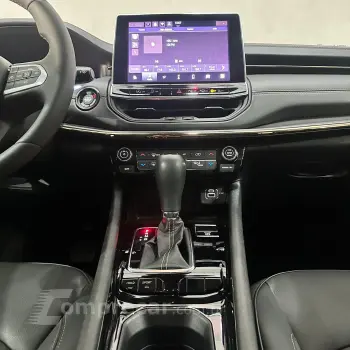 COMPASS LIMITED T270 1.3 TB 4x2 Flex Aut