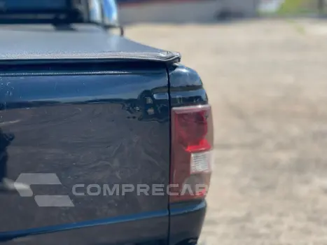 RANGER 2.3 XLT 16V 4X2 CD