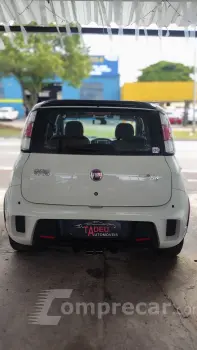 UNO 1.4 EVO Sporting 8V