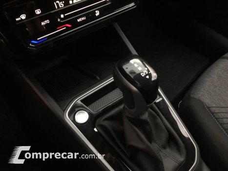 Tera 1.0 170 Tsi Comfort Automático