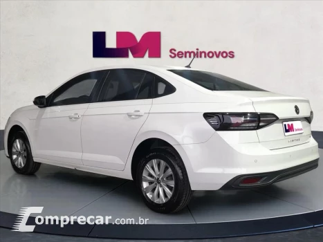 VIRTUS 1.0 170 TSI MANUAL