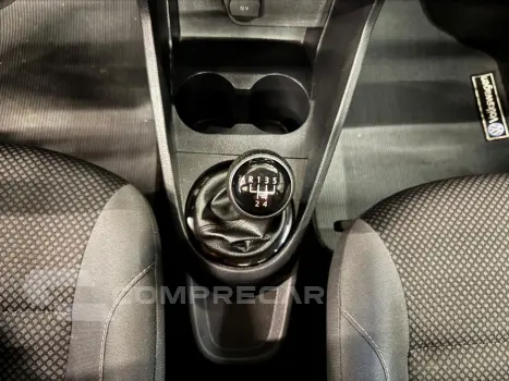 Saveiro 1.6 Msi Trendline Cs 8V Flex 2P Manual