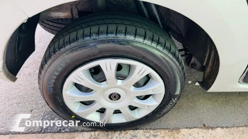 SANDERO 1.0 Expression 16V