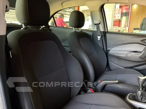 HB20S 1.6 PREMIUM 16V FLEX 4P AUTOMÁTICO