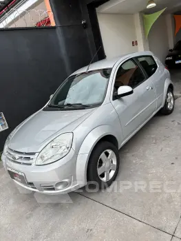 FORD KA 1.0 I 8V 2 portas