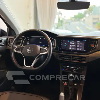 POLO 1.0 170 TSI Highline