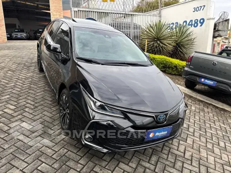 Corolla Altis Prem. 1.8 Aut. (Híbrido)