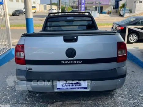 SAVEIRO - 1.6 MI CS 8V 2P MANUAL G.V