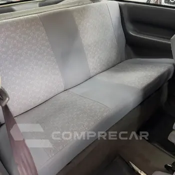 Gol CL 1.8 Mi 2p e 4p