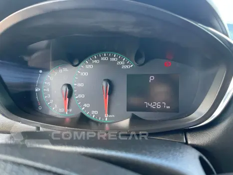 TRACKER 1.4 16V Turbo LT