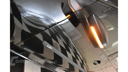 UP - 1.0 MPI TAKE UP 12V 4P MANUAL