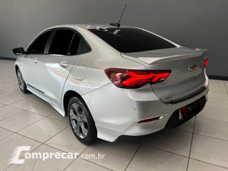 Onix Plus 1.0 Premier Turbo Flex (Aut)