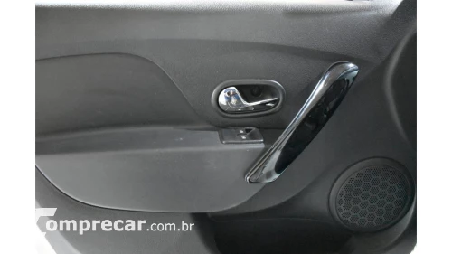 SANDERO - 1.6 STEPWAY 8V 4P AUTOMATIZADO