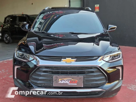 TRACKER Premier 1.2 Turbo 12V Flex Aut.