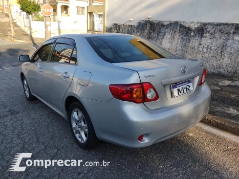 COROLLA 2.0 XEI 16V