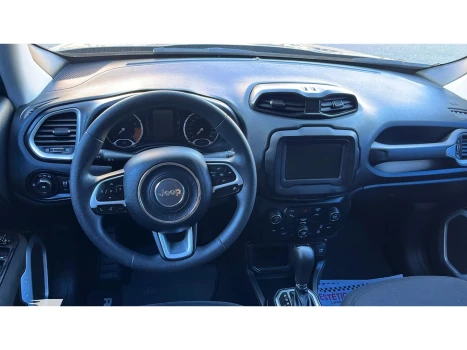 RENEGADE 1.8 16V FLEX SPORT 4P AUTOMÁTICO