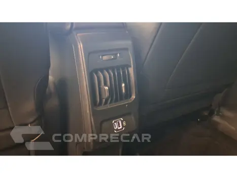 COMPASS 1.3 T270 TURBO FLEX LONGITUDE AT6
