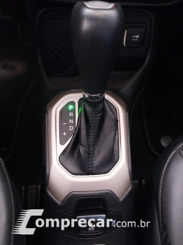 RENEGADE 1.8 16V Longitude