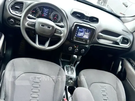 RENEGADE 1.3 T270 TURBO FLEX SPORT AT6