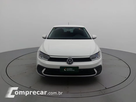 POLO 1.0 MPI MANUAL