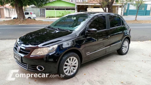 GOL 1.6 MI Power 8V G.V