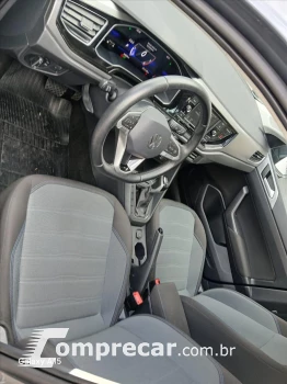 NIVUS 1.0 200 TSI Highline