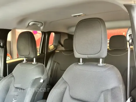 RENEGADE 1.3 T270 TURBO FLEX SPORT AT6