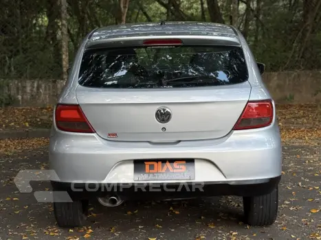 GOL 1.6 MI POWER 8V FLEX 4P MANUAL G.V