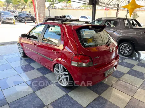 PALIO 1.4 MPI ELX 8V