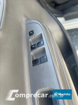 L200 TRITON 2.4 16V TURBO DIESEL SPORT GL CD 4P 4