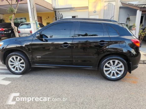 ASX 2.0 4X4 AWD 16V