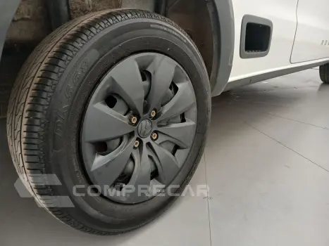 SAVEIRO 1.6 MSI ROBUST CS 16V FLEX 2P MANUAL