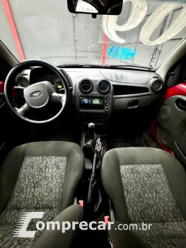 KA 1.0 MPI 8V