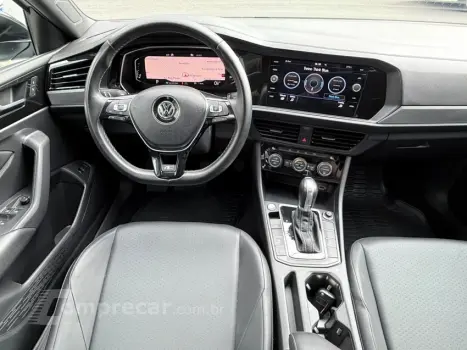 JETTA 1.4 250 TSI R-line