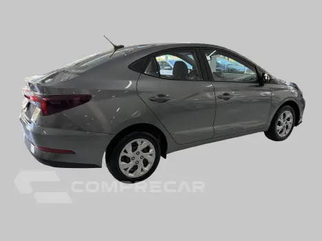 HB20S 1.0 12V FLEX COMFORT MANUAL