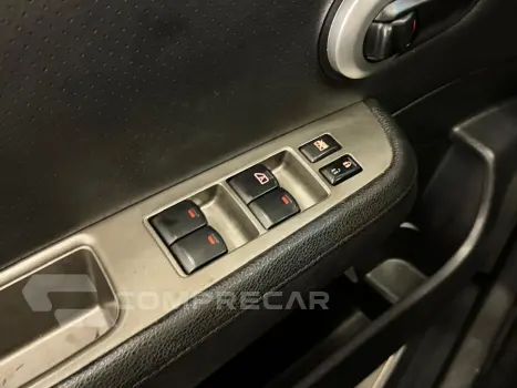 Tiida 1.8 Sl 16V Flex 4P Automático