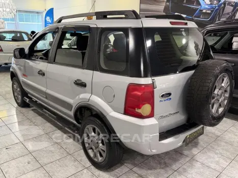 ECOSPORT FSL1.6FLEX